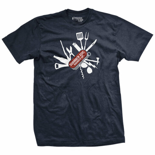 Summer EDC T-Shirt