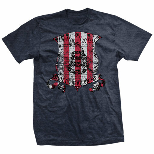 Sunshine Patriot T-Shirt