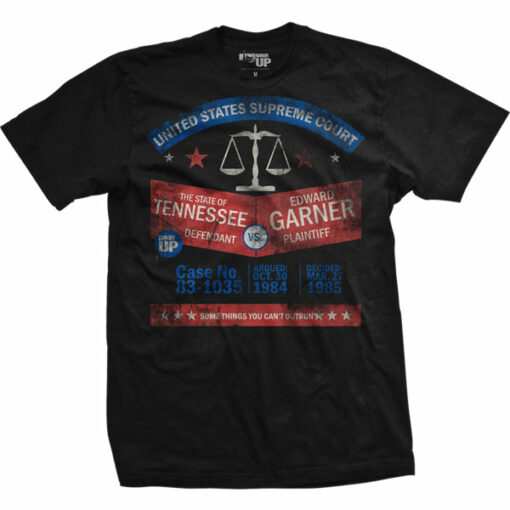 TN V Garner T-Shirt