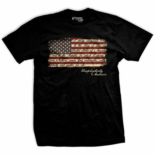 The Pledge T-Shirt