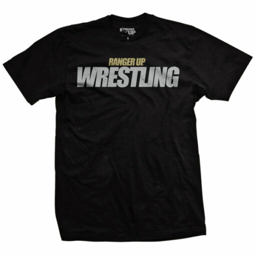 The Wrestler’s Choice T-Shirt