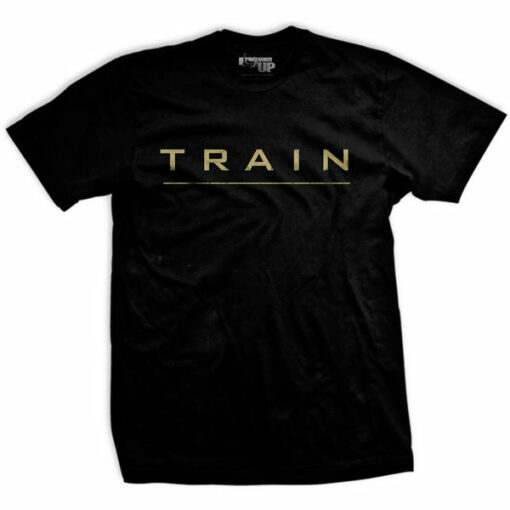 Train T-Shirt