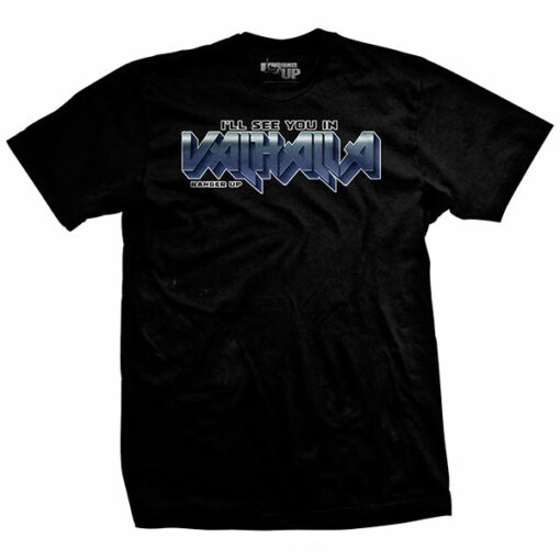 Valhalla T-Shirt