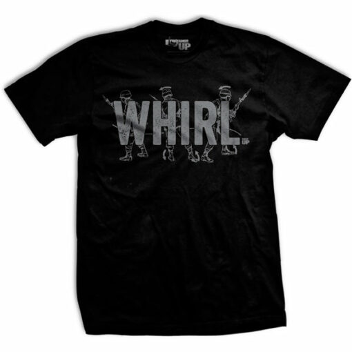 Whirl T-Shirt