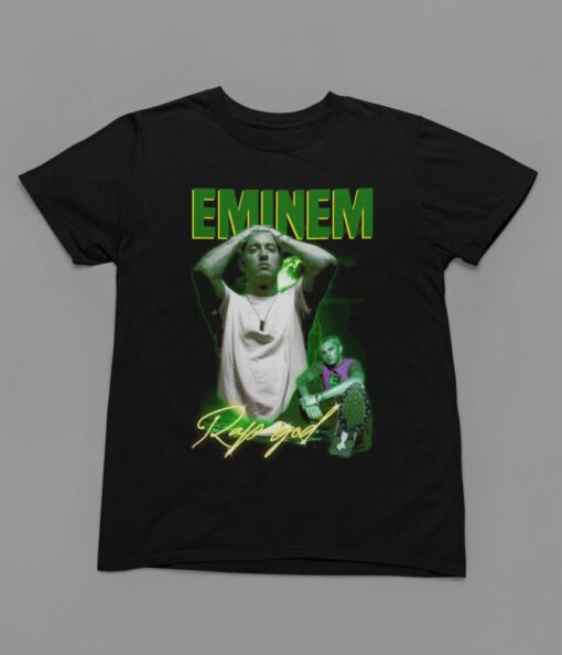 Eminem T-Shirt