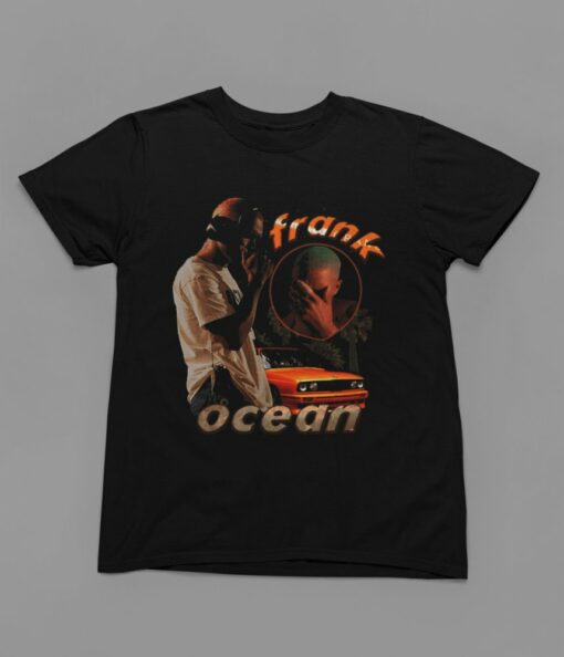 Frank Ocean T-Shirt