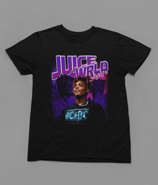 Juice Wrld T-Shirt