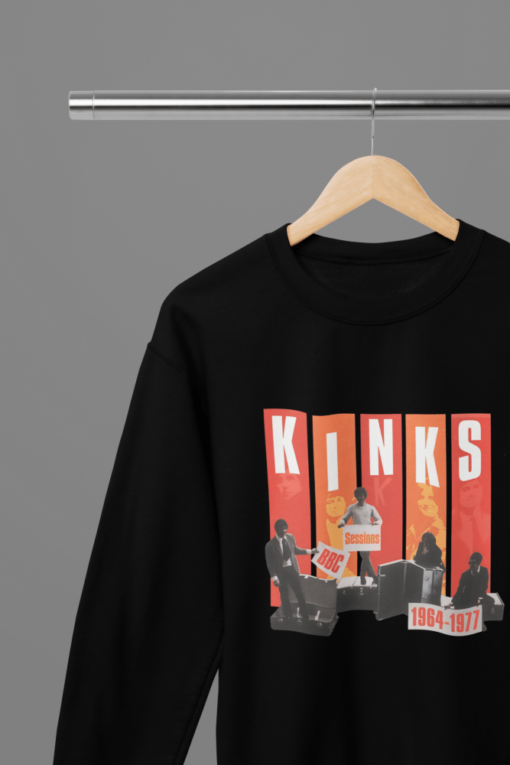 Kinks T-ShirtSweatshirt