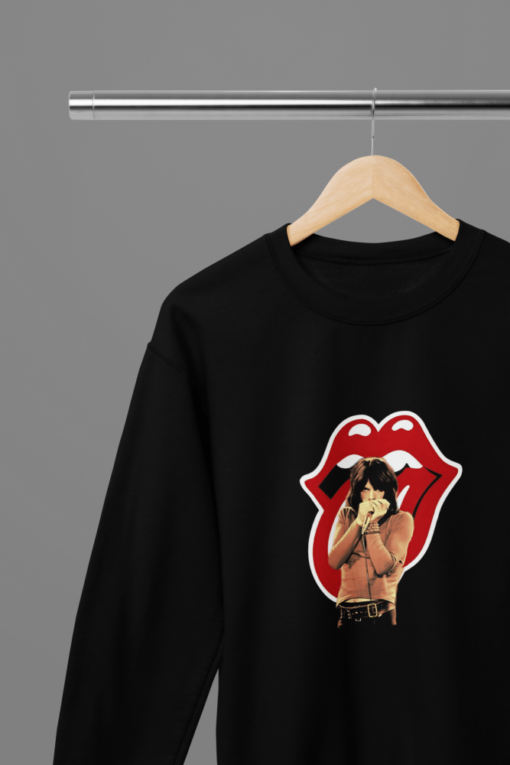 Mick Jagger T-ShirtSweatshirt