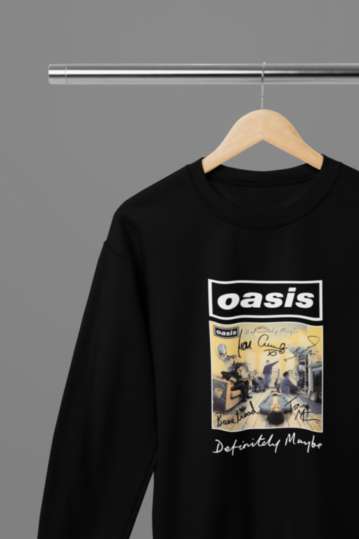 Oasis T-ShirtSweatshirt