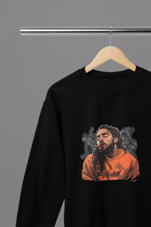 Post Malone T-ShirtSweatshirt