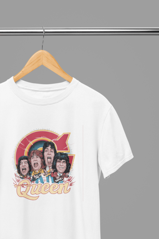 Queen T-ShirtSweatshirt