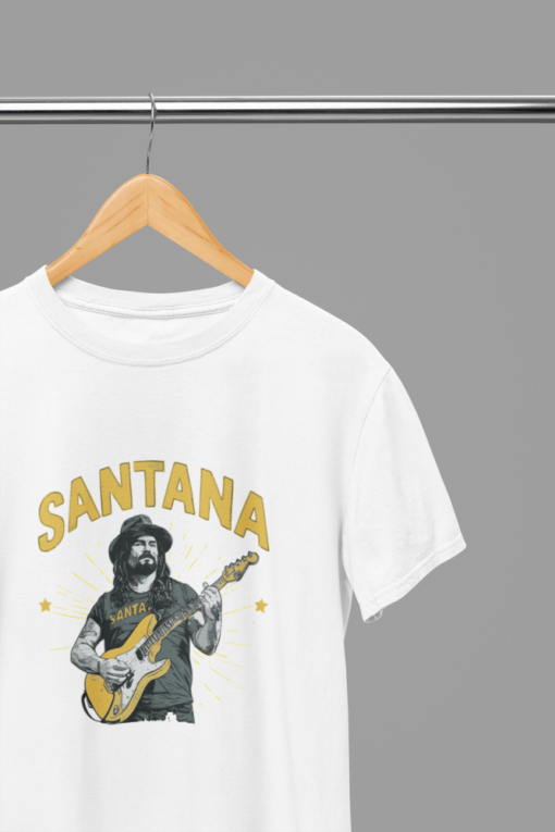 Santana T-ShirtSweatshirt