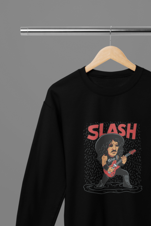 Slash T-ShirtSweatshirt