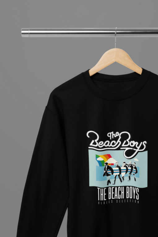 The Beach Boys T-ShirtSweatshirt