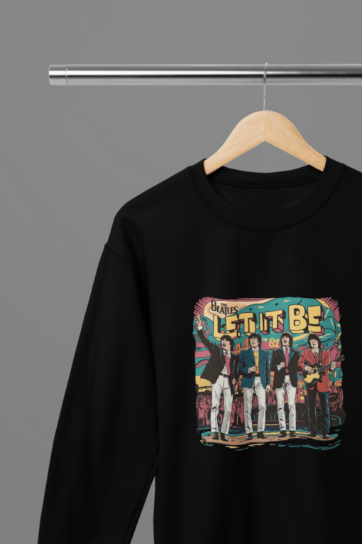 The Beatles T-ShirtSweatshirt