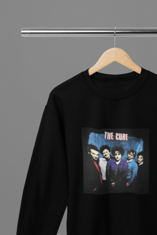 The Cure T-ShirtSweatshirt