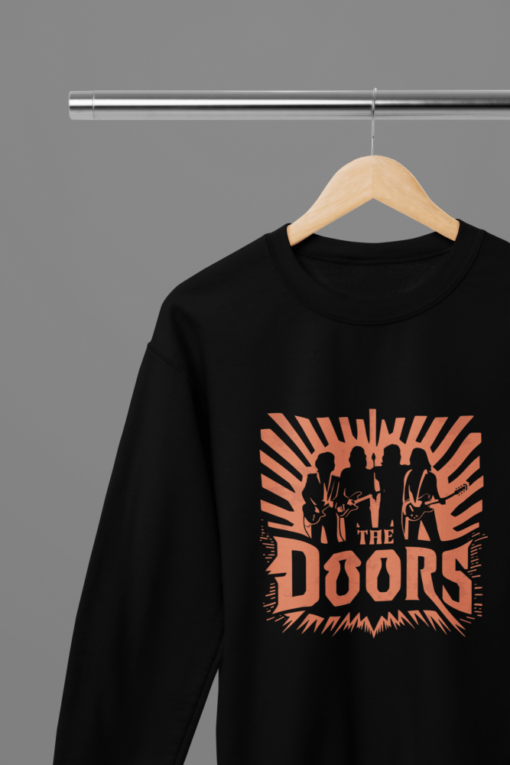 The Doors T-ShirtSweatshirt