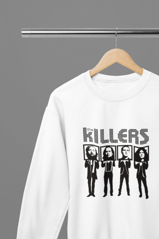 The Killers T-ShirtSweatshirt