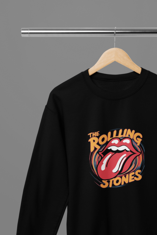 The Rolling Stones T-ShirtSweatshirt