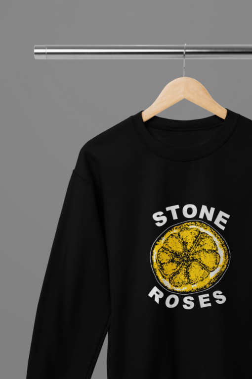 The Stone Roses T-ShirtSweatshirt