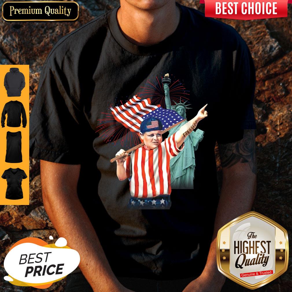 Hamilton Ham Porter The Sandlot Freedom 4th July Shirt Hamilton Ham Porter The Sandlot Freedom 4th July Shirt