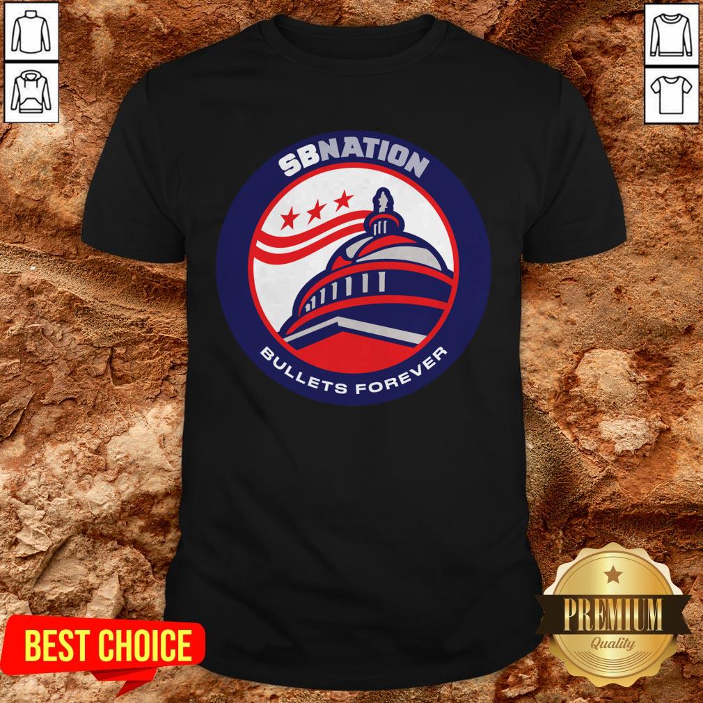 Happy Bullets Forever Shirt Happy Bullets Forever Shirt