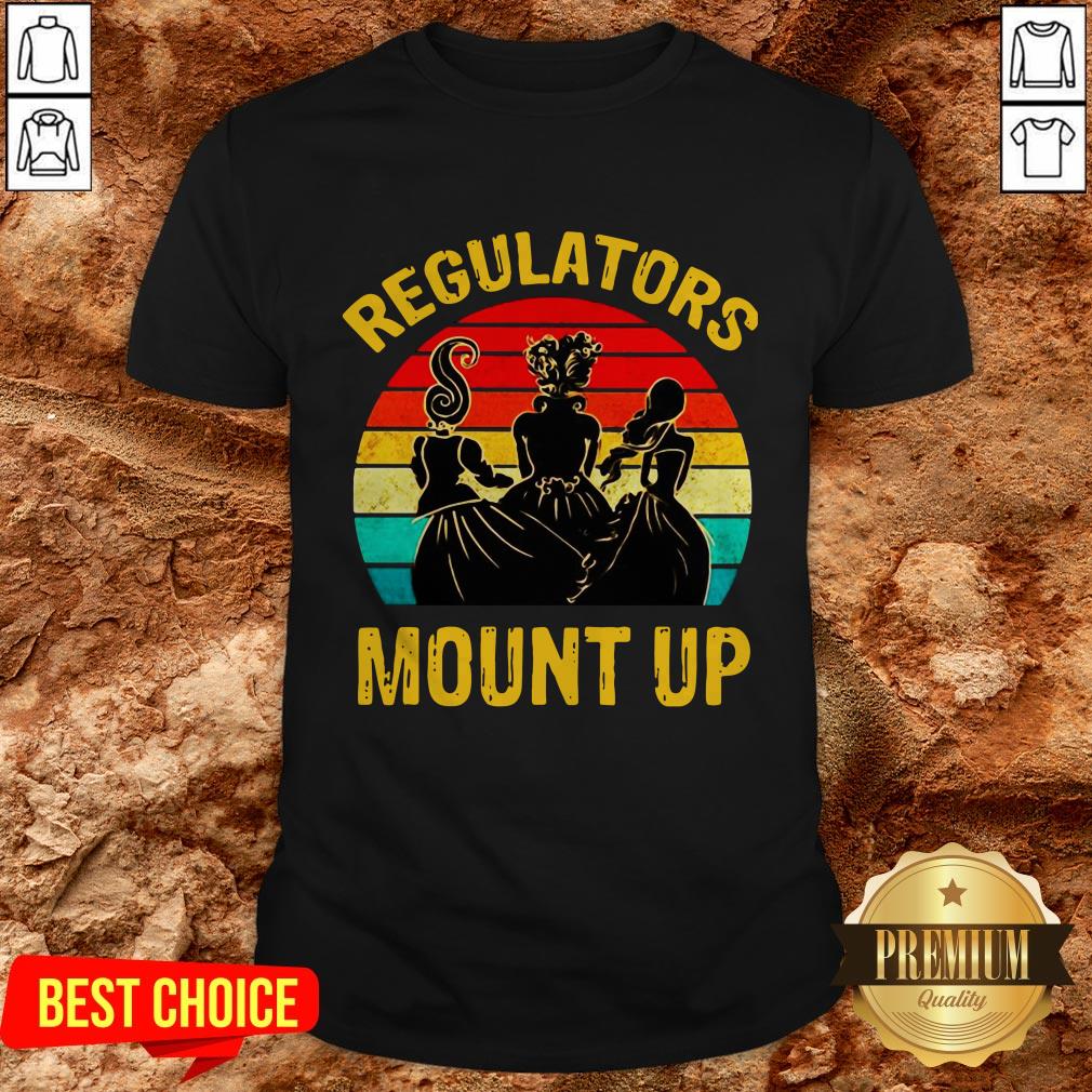 Happy Hocus Pocus Regulators Mount Up Shirt Happy Hocus Pocus Regulators Mount Up Shirt