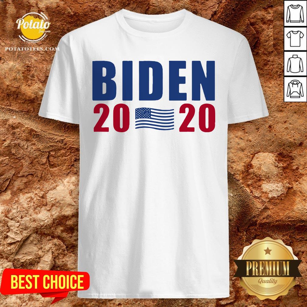 Happy Joe Biden 2020 American President Shirt Happy Joe Biden 2020 American President Shirt