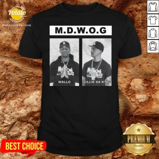 Happy Million Dollaz Worth Of Game Mugshot Shirt