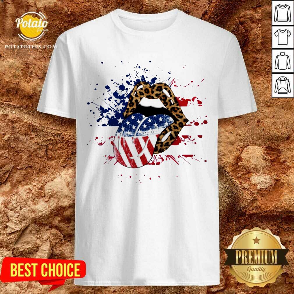 Lip 4th Of July Shirt Lip 4th Of July Shirt