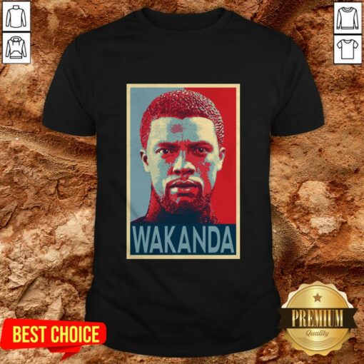 Love Wakanda Forever 1977 2020 Shirt