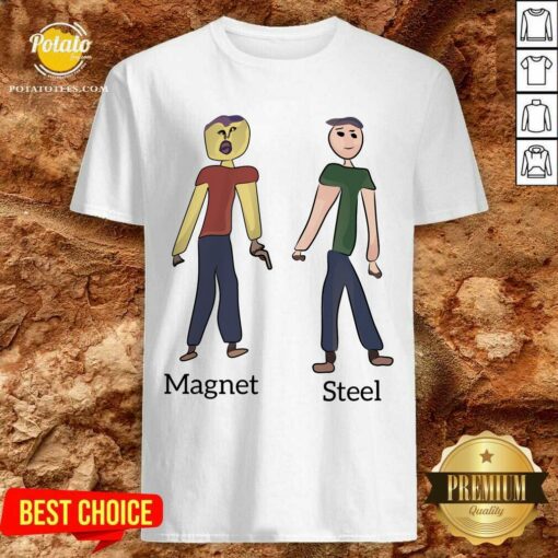 Max And Paddy Quotes Shirt