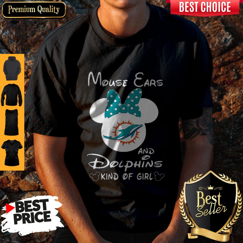 Minnie Mouse Cars And Dolphins Kind Of Girl Shirt Minnie Mouse Cars And Dolphins Kind Of Girl Shirt