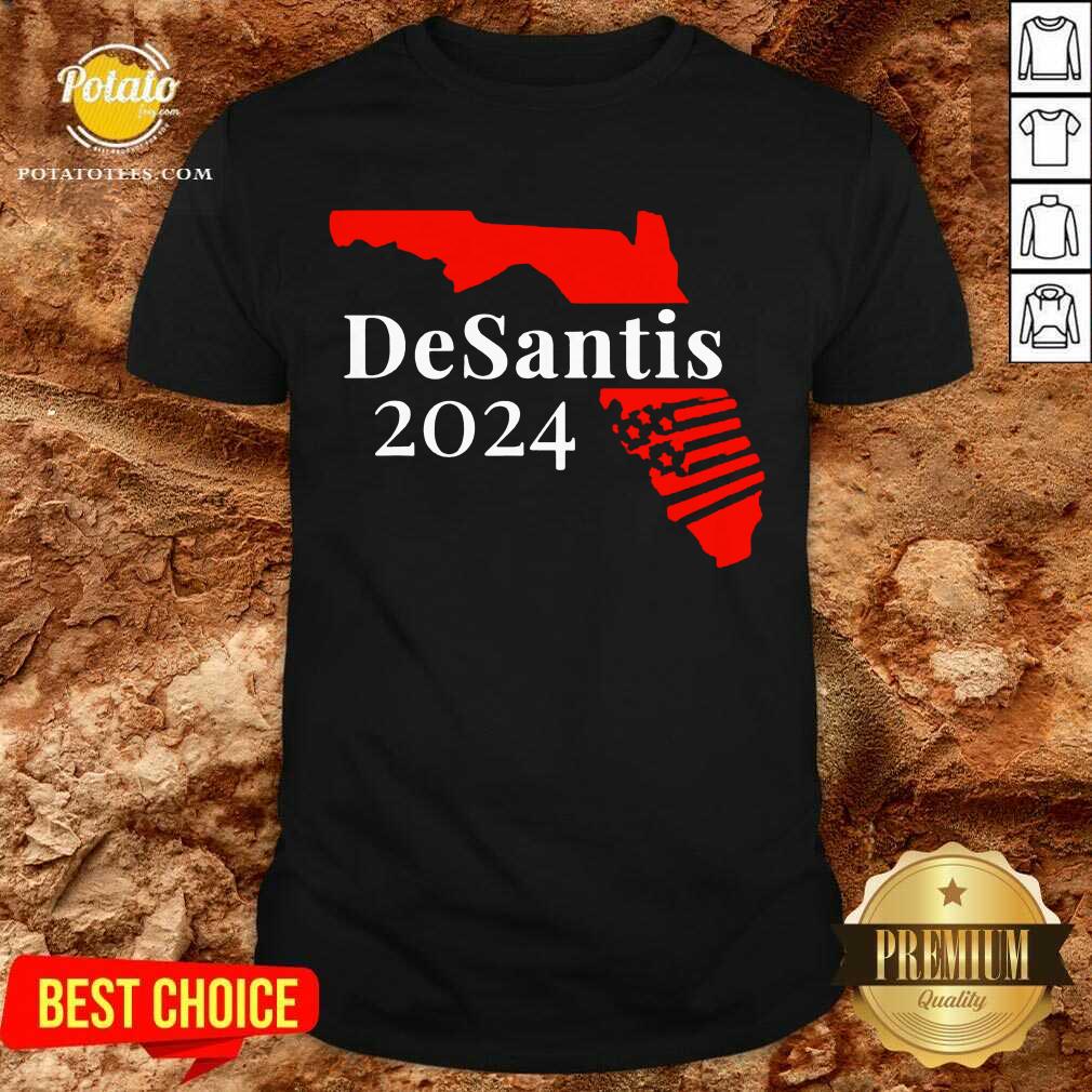 Nice American Florida Desantis 2024 Shirt Nice American Florida Desantis 2024 Shirt