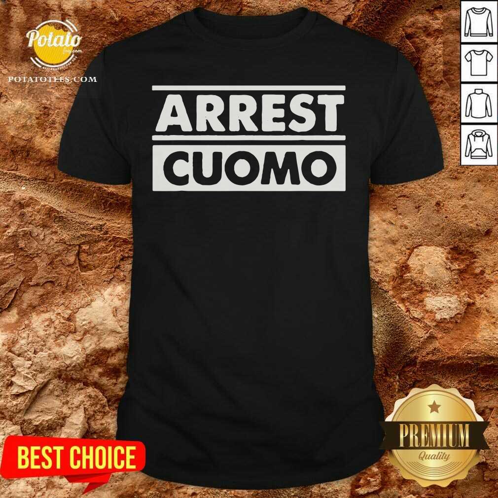 Nice Anti Cuomo Arrest Cuomo Shirt Nice Anti Cuomo Arrest Cuomo Shirt