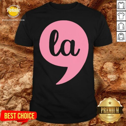 Nice La Kamala Harris VP 2020 Election AKA Soror Voting Shirt