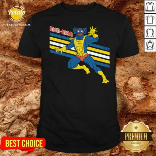 Nice Mer Man Masters Of The Universe Shirt