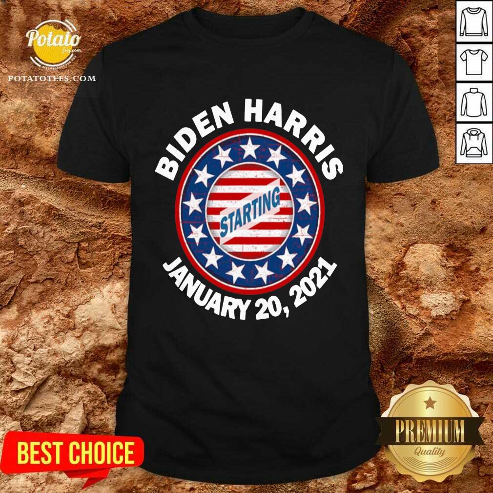 Official Biden Harris January Inauguration American Flag Shirt Official Biden Harris January Inauguration American Flag Shirt