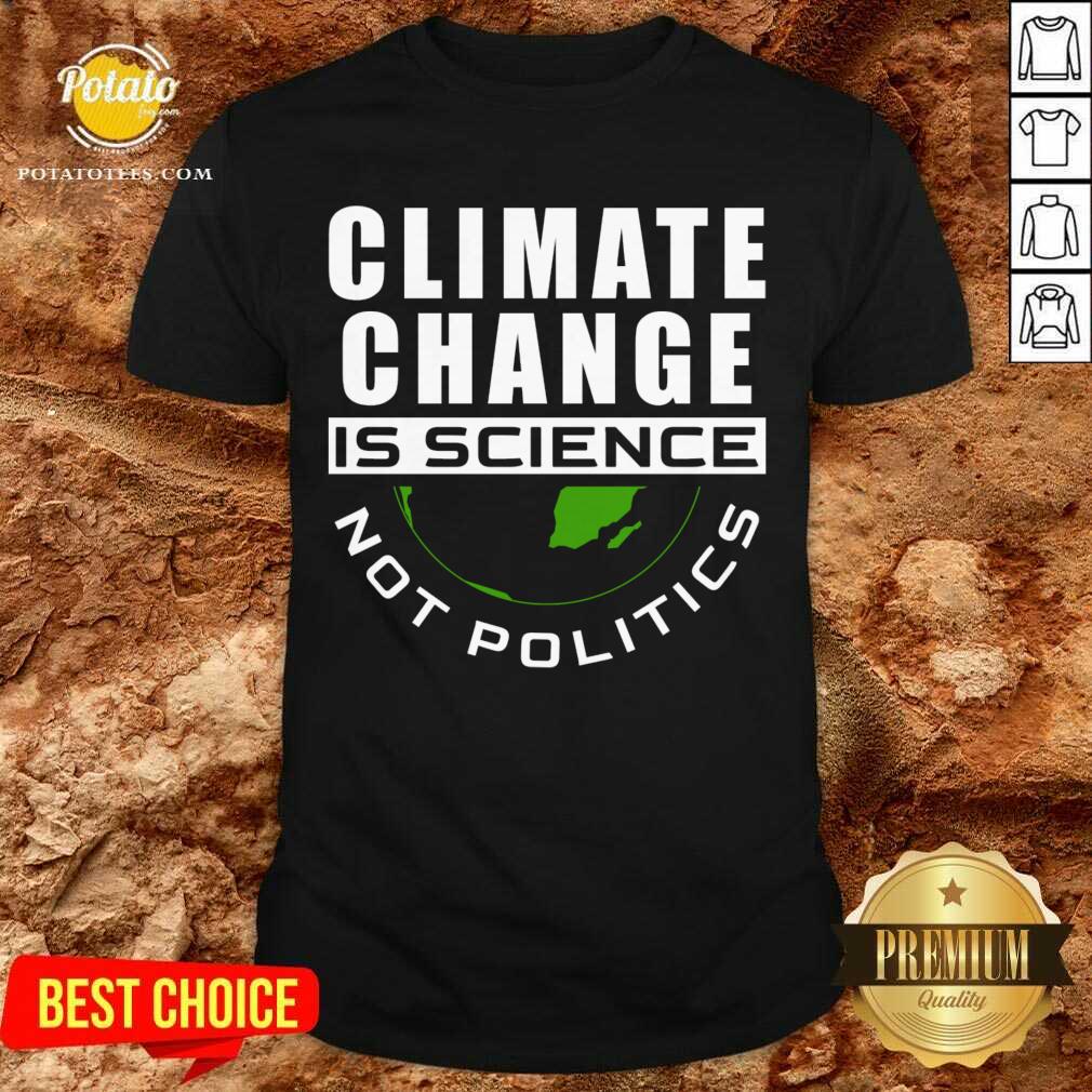 Official Climate Change Environmental Science Gift Shirt Official Climate Change Environmental Science Gift Shirt