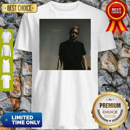 Official Dominic Fike Long Sleeve Shirt