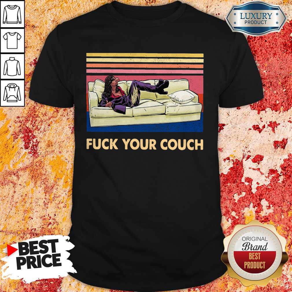 Official Fuck Your Couch Vintage Shirt Official Fuck Your Couch Vintage Shirt