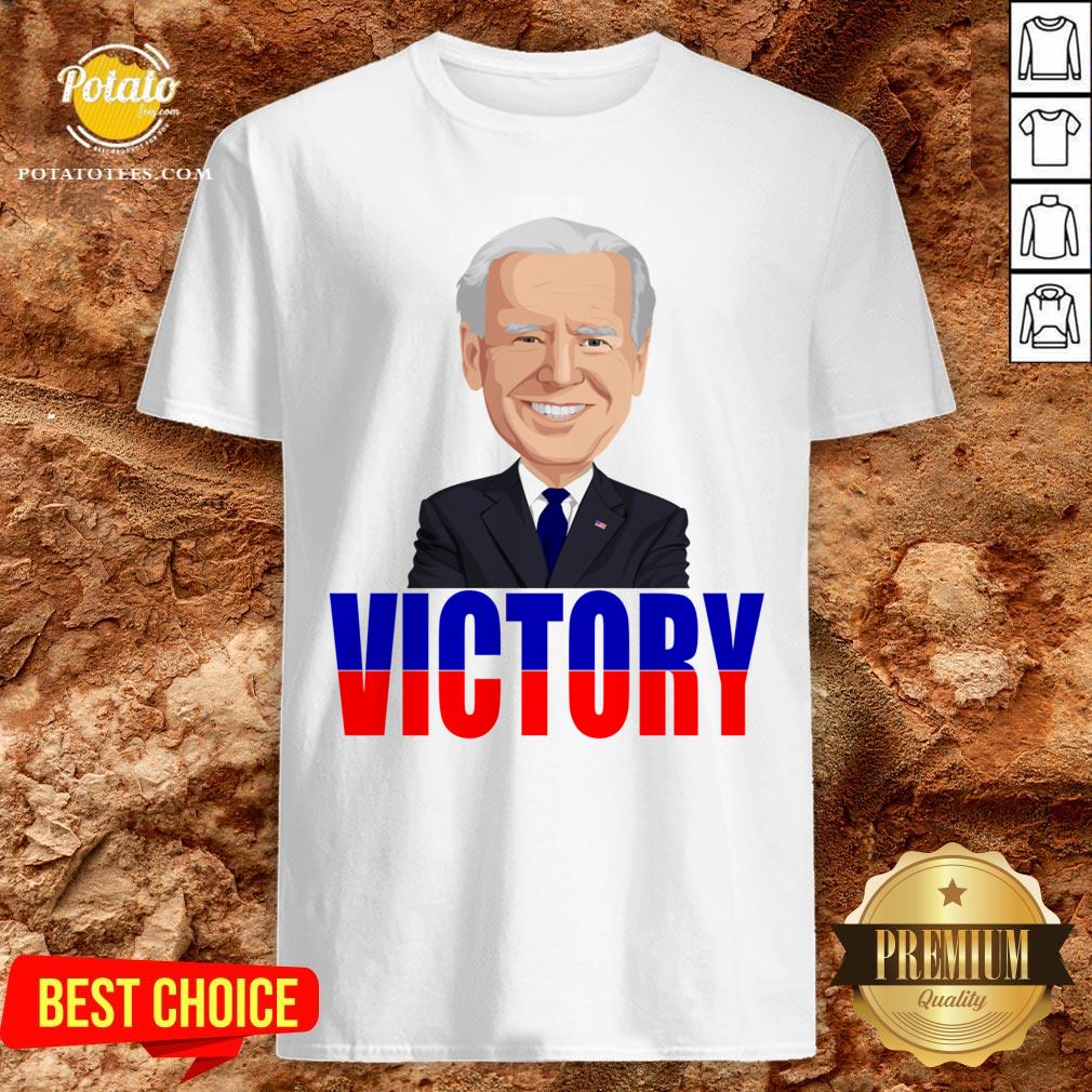 Official Joe Biden Victory President 2020 America Shirt Official Joe Biden Victory President 2020 America Shirt