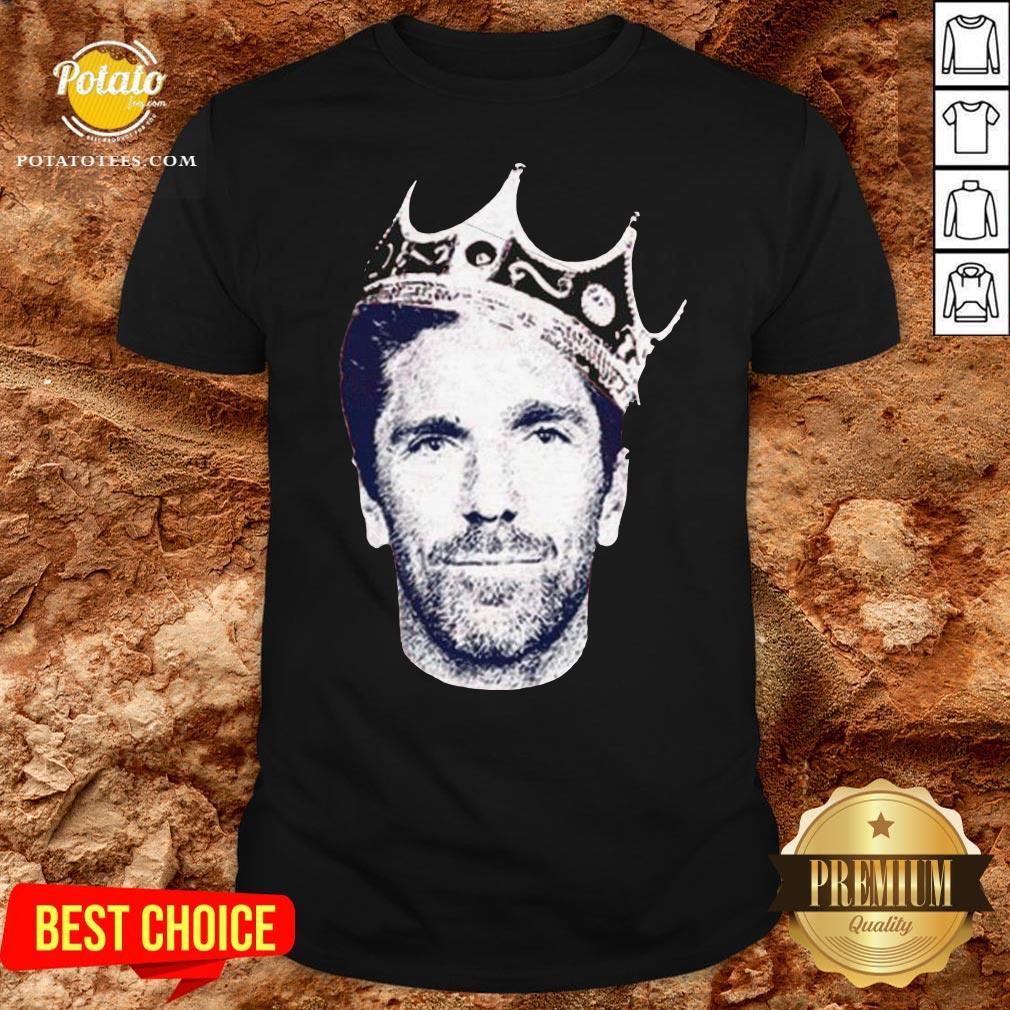 Official Mb King 2020 Shirt Official Mb King 2020 Shirt