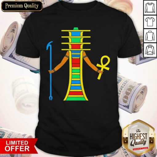 Official Pharaon LGBT Shirt