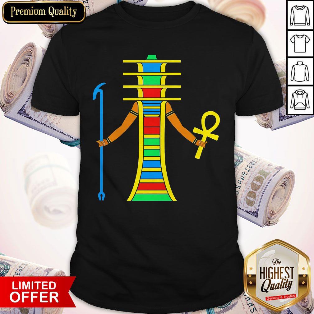 Official Pharaon LGBT Shirt Official Pharaon LGBT Shirt
