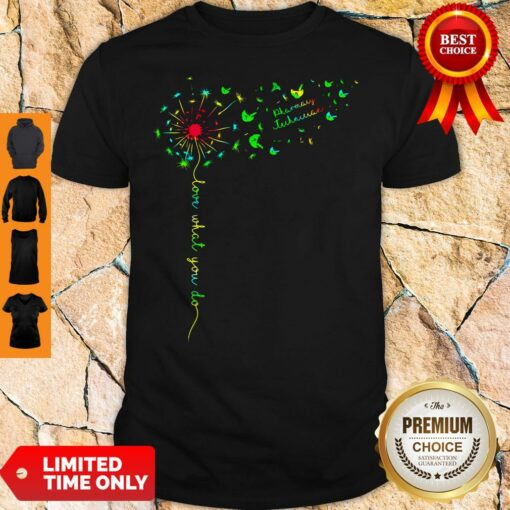 Official Proud Pharmacy Technician Shirt