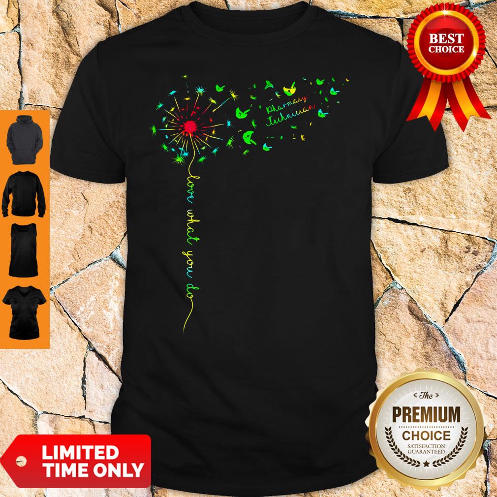 Official Proud Pharmacy Technician Shirt Official Proud Pharmacy Technician Shirt