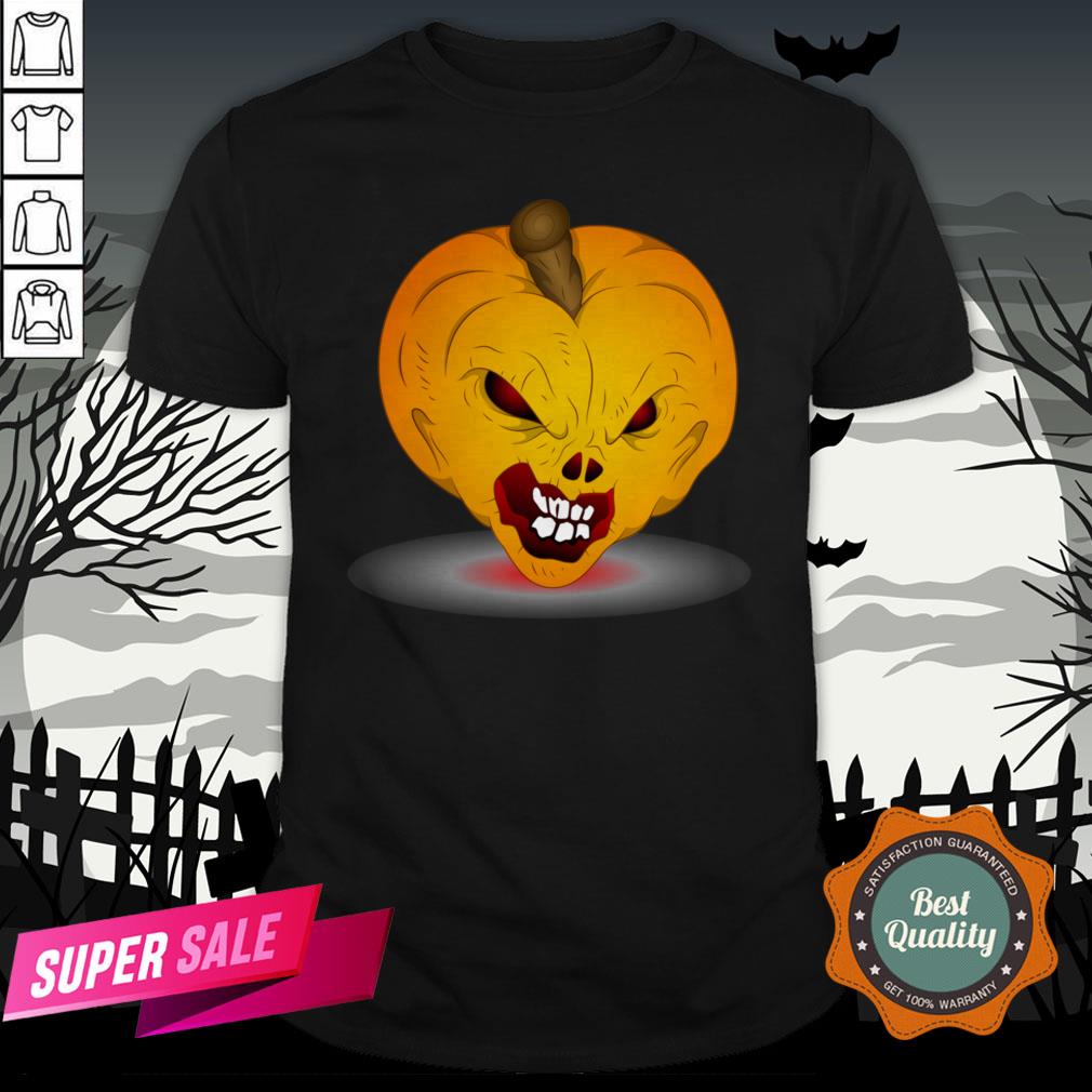 Official Pumpkin Halloween Day 2020 Shirt Official Pumpkin Halloween Day 2020 Shirt