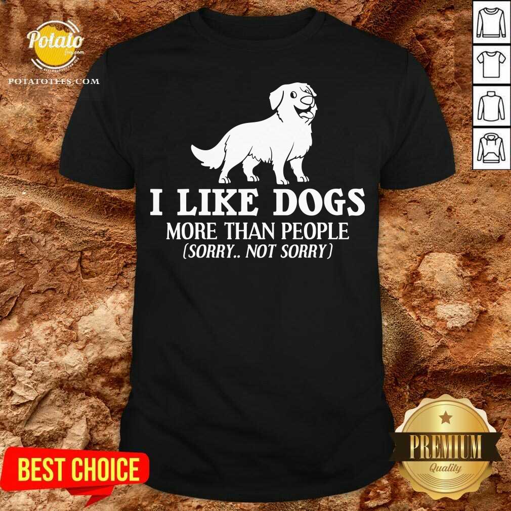 Original I Like Dogs More Than People Bernese Mountain Puppies Shirt Original I Like Dogs More Than People Bernese Mountain Puppies Shirt